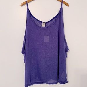 Free People Tank